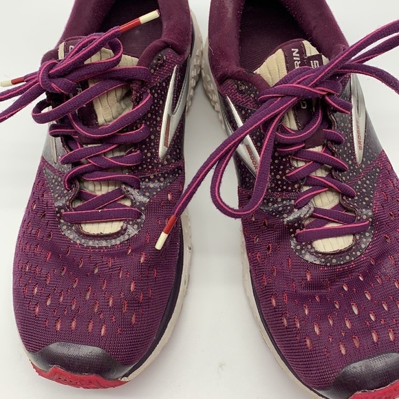 Brooks Glycerin Running Sneakers woman's size 9 - Picture 2 of 12